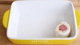 咸香芝士焗吐司---完美早餐