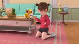 飞狗MOCO：你永远不知道，妈妈会背着你做些什么？
