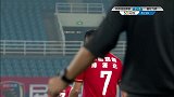 中甲-17赛季-3分钟2球!靳辉禁区轻松推射破门 丽江客场瞬间被打懵-花絮
