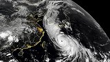 台风“海神”影响犹存 辽宁抚顺铁岭等地有中到大雨