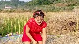 新娘不顾家庭反对远嫁他乡，没想到却是这个样子