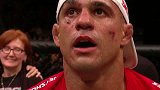 UFC-15年-UFC187：中量级冠军战韦德曼vs贝尔福特集锦-精华