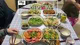 分享做法 薑蔥枝竹燜鯉魚 花膠鵝掌鮑魚冬菇煲