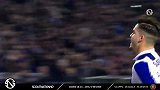 ICC国际冠军杯-17年-ICC国际冠军杯前瞻：葡萄牙妖星安德烈-席尔瓦赛季个人高光集锦-专题