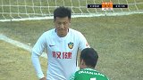 穆坎乔边路传中制造必进球！储今朝反应不及误入乌龙球