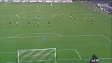 第52分钟乌迪内斯球员普塞托射门