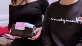 这么漂亮的妹子玩的套路也这么深
