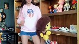 换装小达人来啦