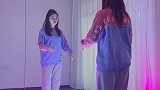 姐妹们慢动作教学来啦！