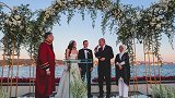 厄齐尔婚礼宣誓现场曝光 土耳其总统埃尔多安为其证婚