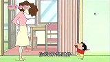 巨大噪音没有吵醒小葵，吃饼干的声音却轻易把她唤醒，网友：馋虫