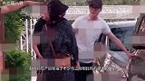赵丽颖现身与冯绍峰补拍婚纱照，将在宝宝百日补办婚礼！