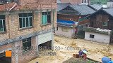部分道路完全瘫痪！贵州黔东南现特大暴雨，小时降雨量超50mm