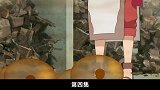 十月新番：天才男主培育出巨型史莱姆，将30个化粪池清理干净