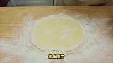 白面饼制作方法，白面饼怎样烙好吃又软