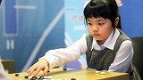 令和棋圣六一快乐！ 萌化众人的天才少女 系日本最小职业棋士