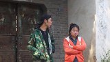 短剧：小姑长期住在哥哥家，整天故意给嫂子甩脸色，嫂子做法解气