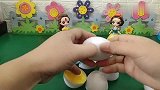 贝儿说要给白雪买好吃的是真的吗？
