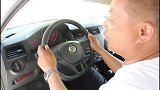 还在为不会打方向盘而烦恼，新手福音来了，王教练教你3种方法