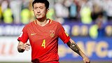 国足主力左后卫遭里皮弃用668天 世预赛战伊朗送致命失误
