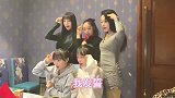 我发誓今天会打雷