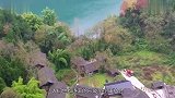 山西这个小山村，一直拒绝修路，人们怎么生活