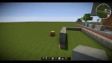 【我的世界】一起造50x50简约别墅 - Part1