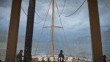 本想拿些宝贝走，却意外吵醒古墓里的千年公主！