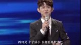 44岁的何炅林志颖素颜曝光满脸皱纹油腻，哪有什么不老男神