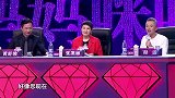 孕妈借助舞台圆梦，为老公献唱《最重要的决定》
