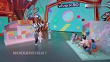 王牌第季关晓彤吴磊表演珍珠奶茶，大张伟沈腾现场偏剑合璧