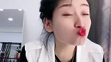 搞笑对口型飙演技