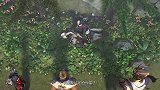 峡谷重案组：因为哪吒的死，杨戬活在自责中，不时浮现过去的画面