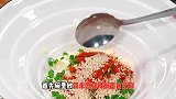 天热不想吃饭，就试试这碗酸汤面吧，做法简单酸辣开胃