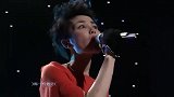 王菲唱歌时有多美？看了这个视频就明白了，怪不得谢霆锋为之着迷