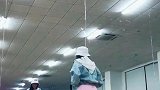 下课抓回来录个慢动作，watchout的配乐