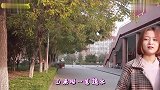 王二妮演唱的陕北民歌《山丹丹花开红艳艳》声音洪亮，经典好听