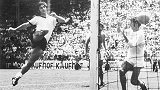 英格兰VS德国交战史(2) 1970世界杯前西德3-2复仇英格兰