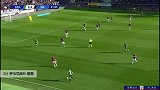 罗马尼奥利 意甲 2019/2020 亚特兰大 VS AC米兰 精彩集锦