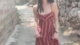 村妞真清纯,小姐姐太漂亮
