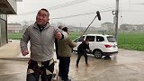 爆笑三江锅幕后拍摄精彩花絮集锦，太搞笑了