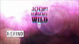 男香-Joop! Homme Wild香水广告