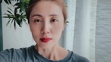 孙莉不惧争议晒视频自信喊话我舞蹈我快乐