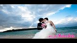 寻找最美丽新娘-2011获奖选手冲绳海外婚礼