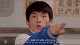 女同桌总被男生欺负，男生看着心疼，下课直接替同桌出气！