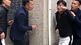 你瞅啥，瞅你咋地