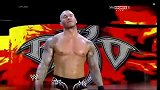 WWE-14年-Raw第1090期上：大圣盾称霸擂台 吾王巴达无奈化敌为友-全场