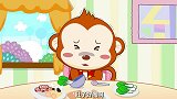 兔小贝：小心农药中毒！