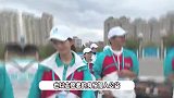 韩红发起百人援疆公益，梅婷周震南等担任志愿者，佟丽娅领读誓词