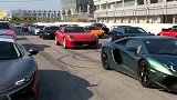 都是一米五的大长腿，喜欢吗？